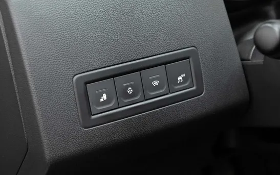 Renault Arkana 1.30 вариатор, фото №11