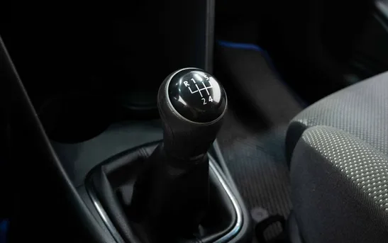 Volkswagen Polo 1.60 механика, фото №11