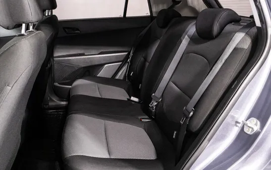 Hyundai Creta 2.00 автоматическая, фото №6