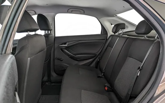 Lada (ВАЗ) Vesta 1.60 робот, фото №6