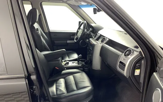 Land Rover Discovery 2.70 автоматическая, фото №11