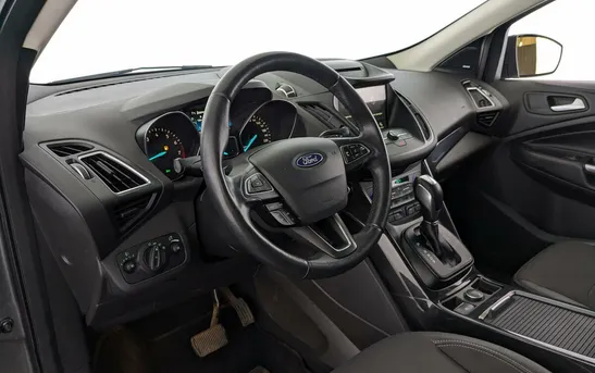 Ford Kuga 1.50 автоматическая, фото №6
