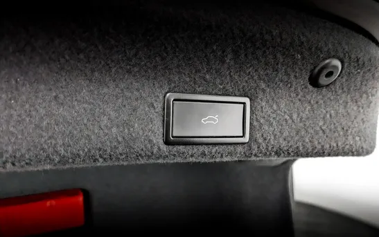 Volkswagen Passat 1.80 робот, фото №17