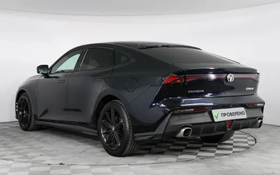 Changan UNI-V 1.50 робот, фото №4