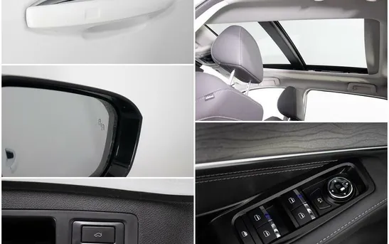 EXEED LX 1.60 робот, фото №9