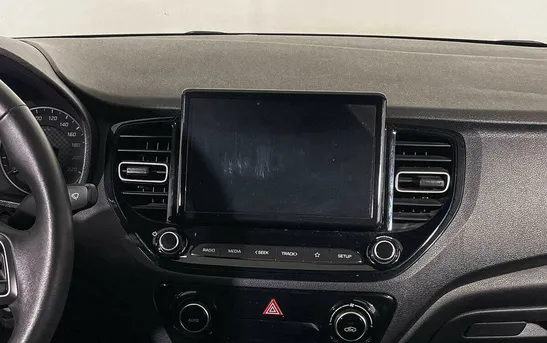 Hyundai Solaris 1.60 автоматическая, фото №7