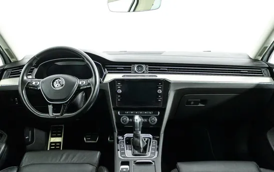 Volkswagen Passat 1.80 робот, фото №6