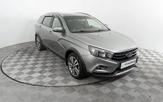 Lada (ВАЗ) Vesta 1.80 робот, фото №3