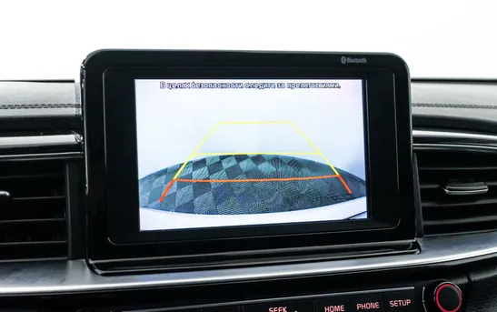 Kia Ceed 1.40 робот, фото №9