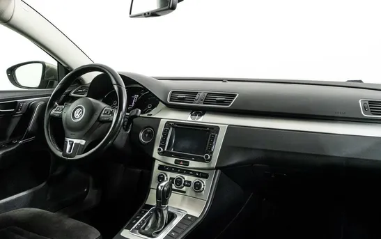 Volkswagen Passat 1.80 робот, фото №5