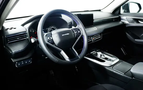 Haval Jolion 1.50 робот, фото №7