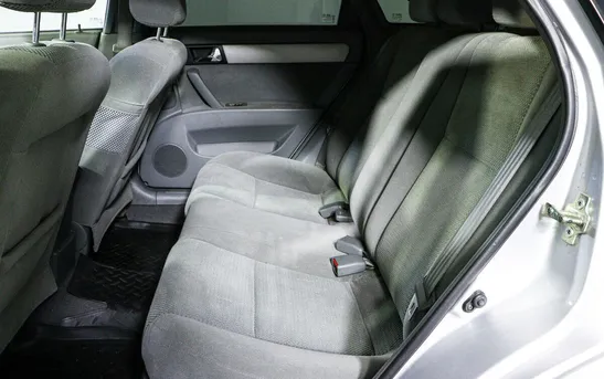 Chevrolet Lacetti 1.60 механика, фото №8
