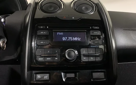 Renault Duster 1.60 механика, фото №7