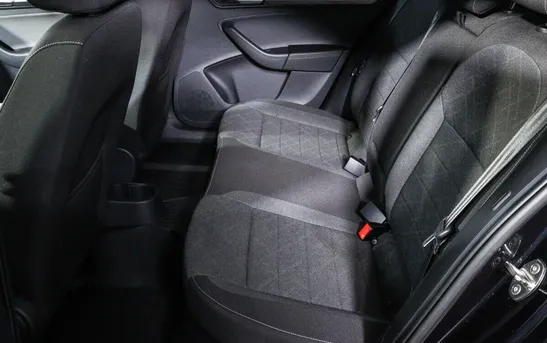 Volkswagen Polo 1.60 автоматическая, фото №7