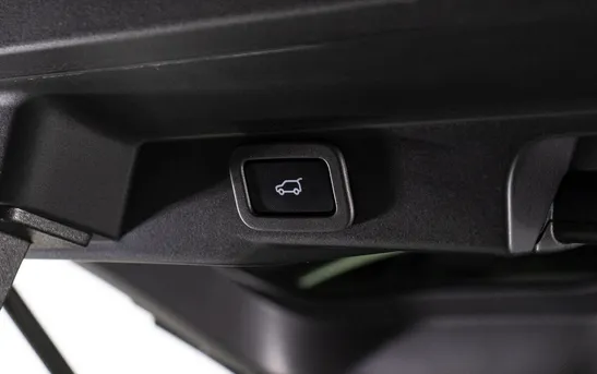 Hyundai Creta 2.00 автоматическая, фото №7