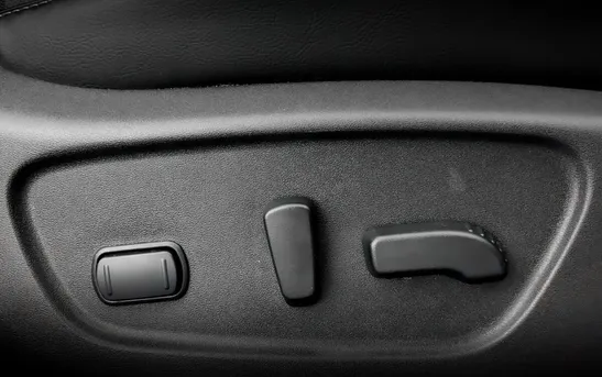 Nissan Qashqai 2.00 вариатор, фото №15