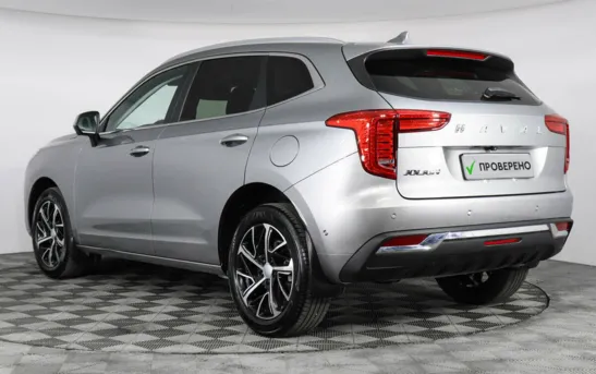 Haval Jolion 1.50 робот, фото №4