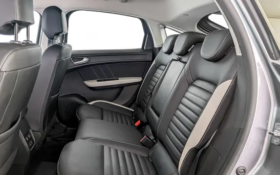 Renault Arkana 1.30 вариатор, фото №15