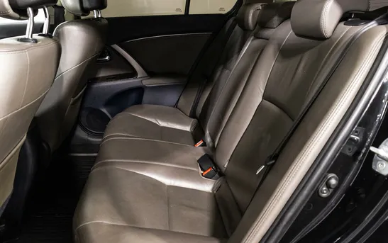 Toyota Avensis 1.80 вариатор, фото №7