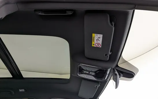 Jetour X90 PLUS 1.60 робот, фото №9