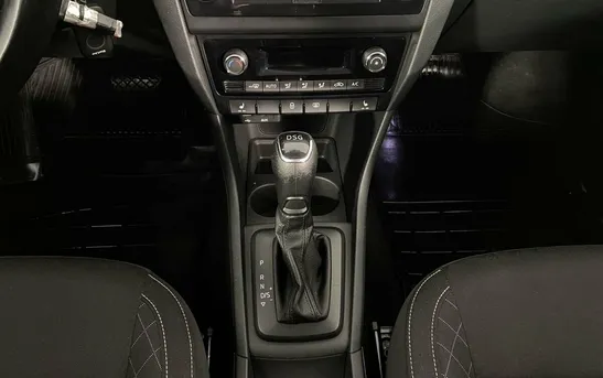 Skoda Rapid 1.40 робот, фото №8