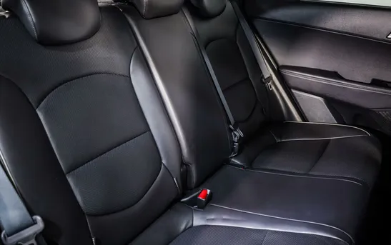 Hyundai Creta 2.00 автоматическая, фото №6