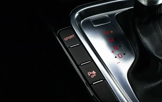 Kia Ceed 1.40 робот, фото №12