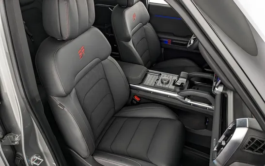 Jetour T2 2.00 робот, фото №14