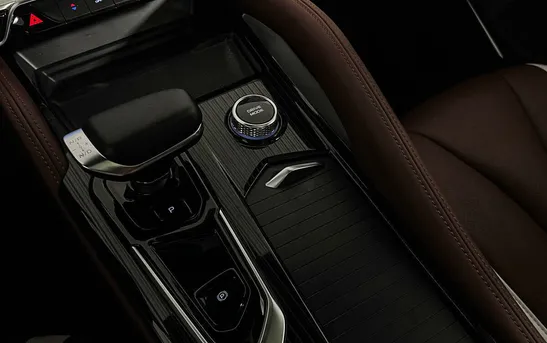 Geely Monjaro 2.00 автоматическая, фото №10