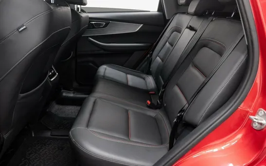CHERY Tiggo 7 Pro 1.50 вариатор, фото №9