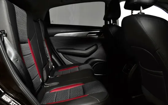 Haval F7x 1.50 робот, фото №7