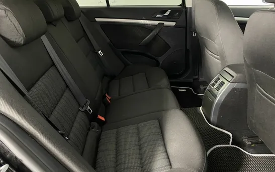 Skoda Octavia 1.80 механика, фото №7