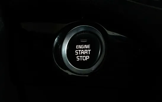 Kia Sorento 2.20 автоматическая, фото №11