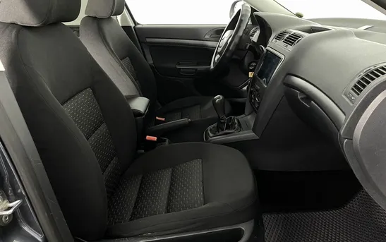 Skoda Octavia 1.60 механика, фото №6