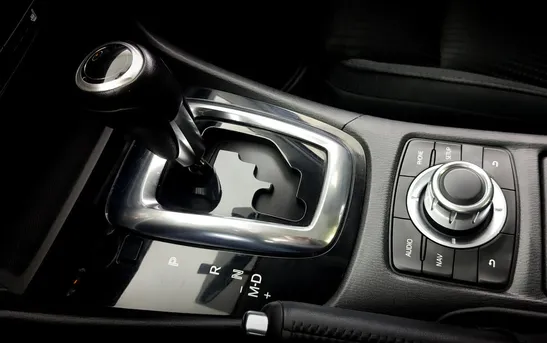 Mazda 6 2.00 автоматическая, фото №14