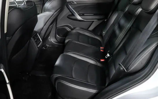 Geely Atlas Pro 1.50 робот, фото №6