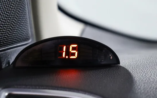 Ford Kuga 2.00 робот, фото №9