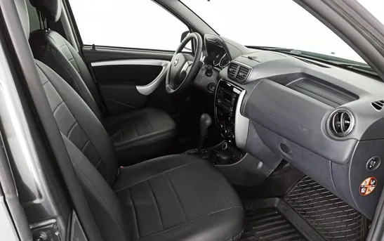 Nissan Terrano 2.00 автоматическая, фото №5