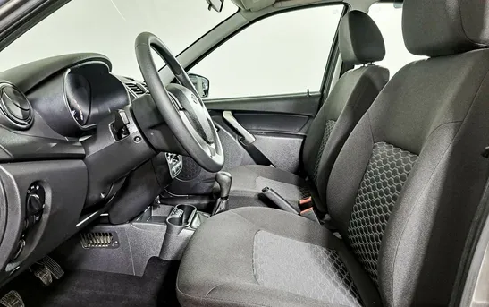 Lada (ВАЗ) Granta 1.60 механика, фото №8