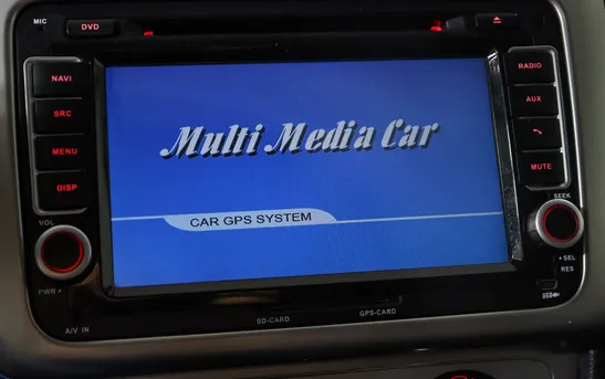 Volkswagen Polo 1.60 автоматическая, фото №10