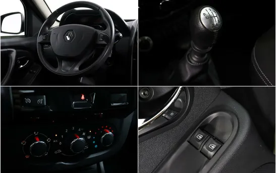 Renault Duster 1.50 механика, фото №9