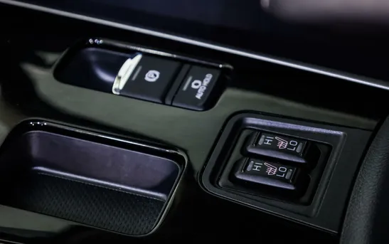 Mitsubishi Outlander 2.00 вариатор, фото №13