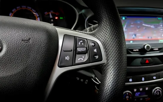 Lada (ВАЗ) Vesta 1.60 робот, фото №13