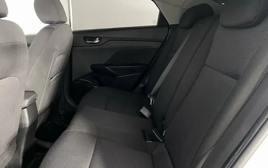 Hyundai Solaris 1.60 механика, фото №6