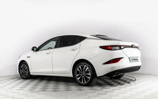 JAC J7 1.50 вариатор, фото №4