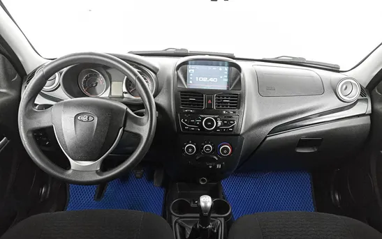 Lada (ВАЗ) Kalina 1.60 механика, фото №8