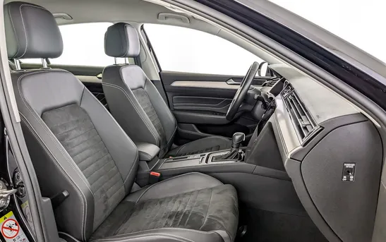 Volkswagen Passat 1.40 робот, фото №12