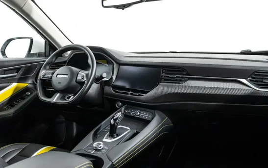 Haval F7x 2.00 робот, фото №8