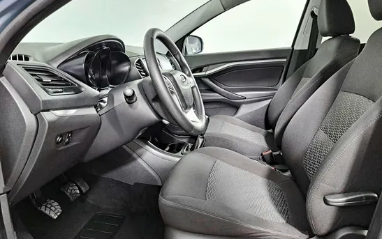 Lada (ВАЗ) Vesta 1.60 механика, фото №7