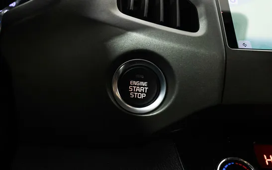 Kia Sportage 2.00 автоматическая, фото №6